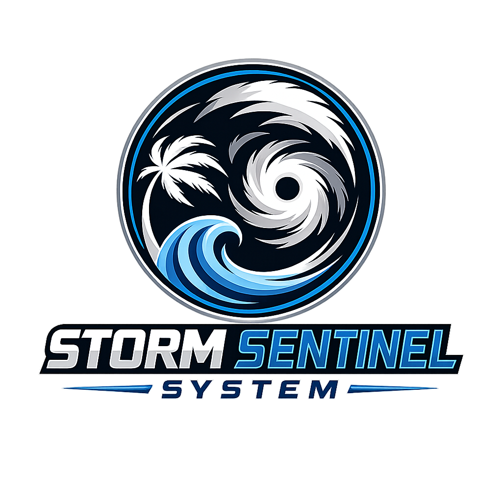 Storm Sentinel System